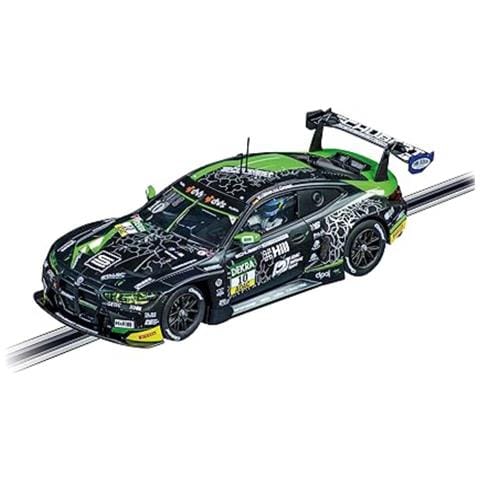 Bmw M4 Gt3 Team Schubert Motorsport Nr 10 Modello Digital 124, Multicolore - Foto 2