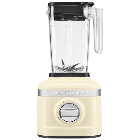 Frullatore 5KSB1325EAC Capacità 1.4 Litri Potenza 650 Watt Colore Panna - Foto 2