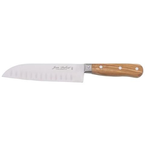 Coltello Da Cucina In Legno Chiaro - C0003310b01309 - Foto 1