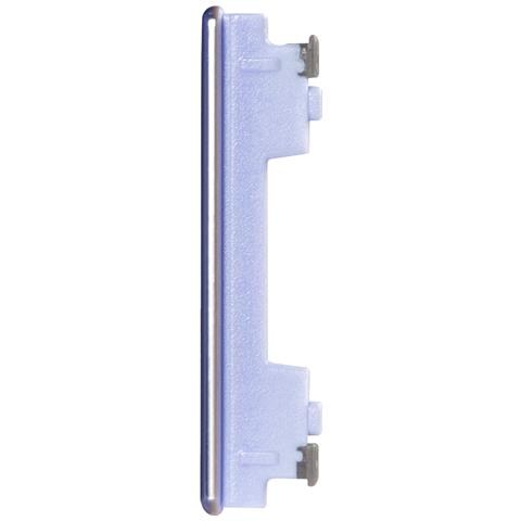 Tasto Del Volume Galaxy A72, A52 E A52s Originale, Viola - Foto 2