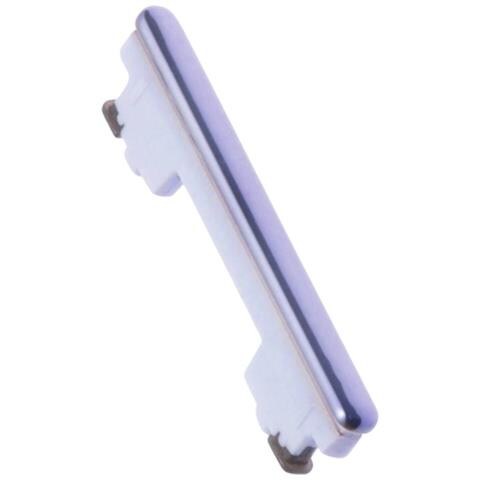 Tasto Del Volume Galaxy A72, A52 E A52s Originale, Viola - Foto 1