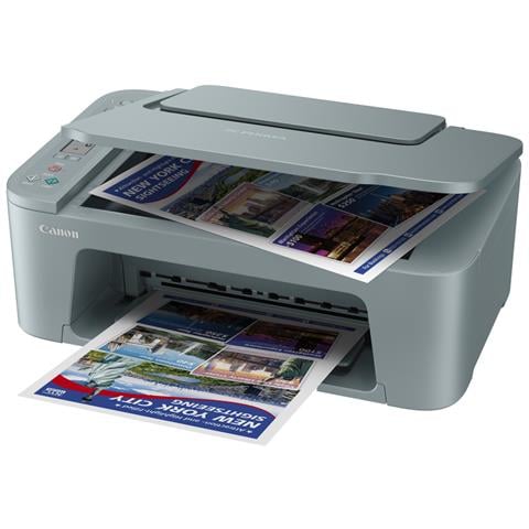 PIXMA TS3752i Ad inchiostro A4 4800 x 1200 DPI Wi-Fi - Foto 2
