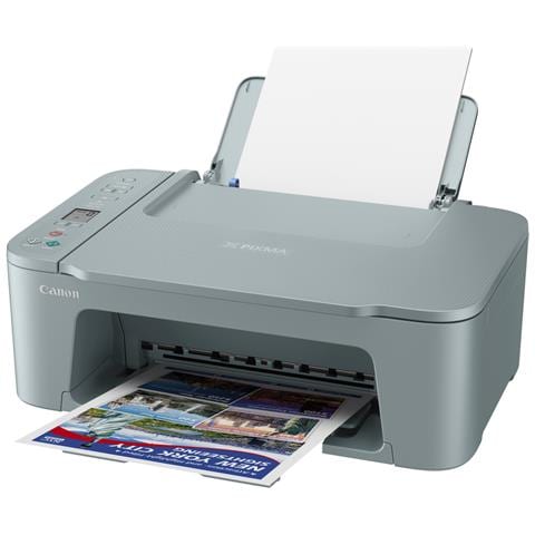 PIXMA TS3752i Ad inchiostro A4 4800 x 1200 DPI Wi-Fi - Foto 9