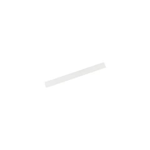 Striscia Perena A Parete / 6207002 Bianco 100 Cm Senza Magneti - Foto 1