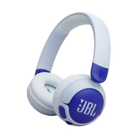 Junior 320BT Auricolare Wireless A Padiglione Musica e Chiamate USB tipo-C Bluetooth Blu - Foto 1