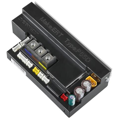 Controller Per Monopattino Ninebot Segway P100 Originale, Nero - Foto 1