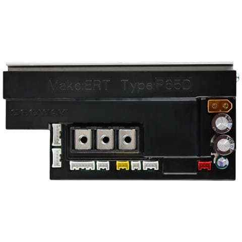 Controller Per Monopattino Ninebot Segway P100 Originale, Nero - Foto 4