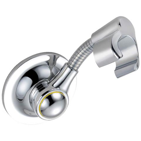 Supporto Universale Per Soffione Doccia - Foto 3