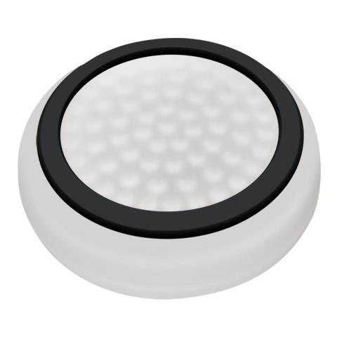Cappucci Per Levette Analogiche Luminosi Per Ps4/xbox - Confezione Da 4 - Foto 2