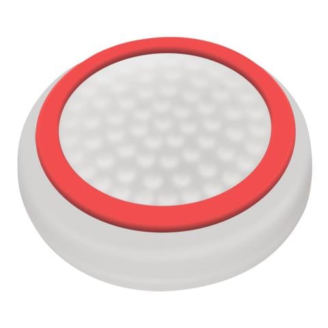 Cappucci Per Levette Analogiche Luminosi Per Ps4/xbox - Confezione Da 4 - Foto 3