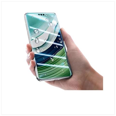 Protezione Schermo In Vetro Temperato Per Huawei Pura 80 Ultra - Foto 4