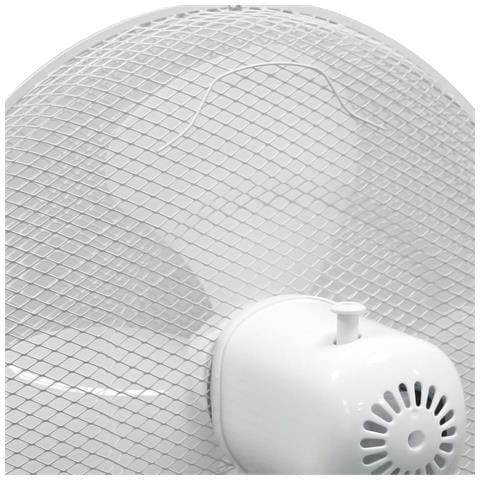 Bri-fn122397w Ventilatore A Piantana, Silenzioso, Telecomando, Timer Fino A 7,5 Ore Regolabile 45w Bianco - Foto 7