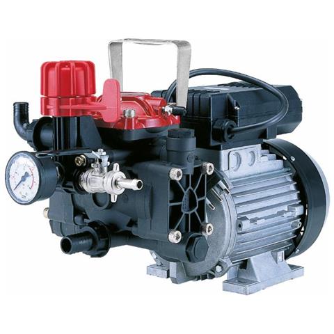 Elettropompa A Membrana Ar 252em - Foto 1