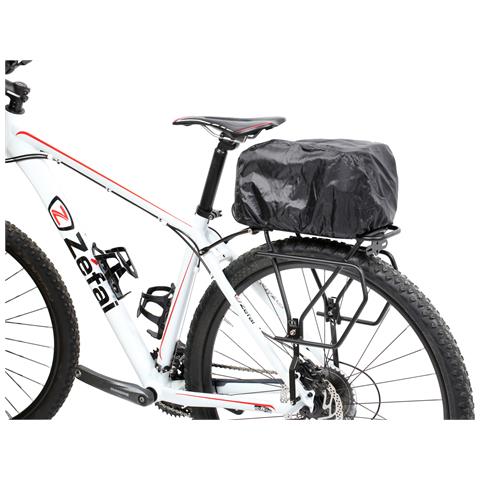Bauletto Al Portapacco Z Traveler 40 Cap. 9l - Foto 1