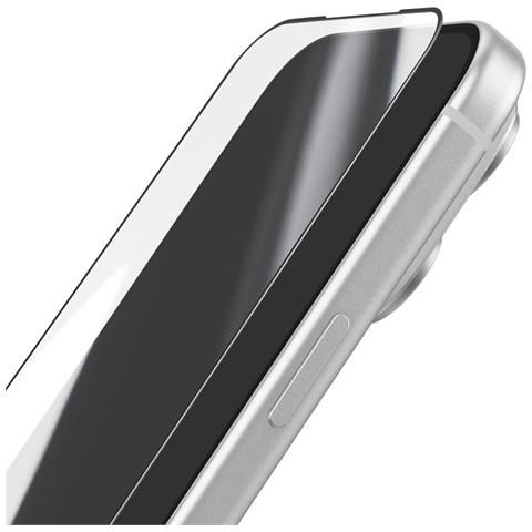 Vetro Per Iphone 17 Pro Max Antishock E Antirottura, Trasparente - Foto 5