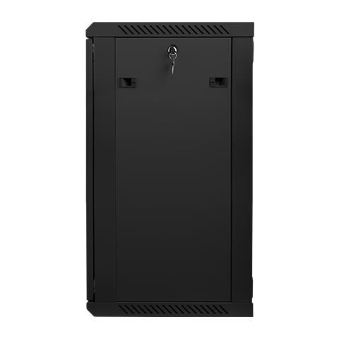 WF01-6418-10B rack 18U Da parete Nero - Foto 2