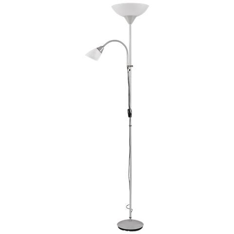 ERZWO illuminazione da pavimento E14 LED 100 W - Foto 1