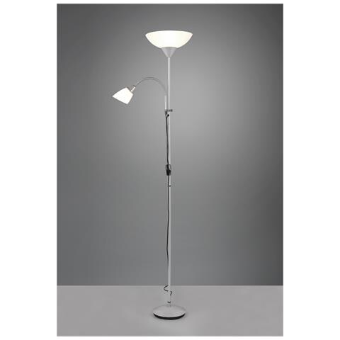 ERZWO illuminazione da pavimento E14 LED 100 W - Foto 3