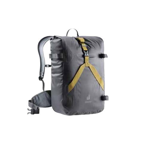 Amager 25+5 25 L Marrone, Grafite - Foto 1