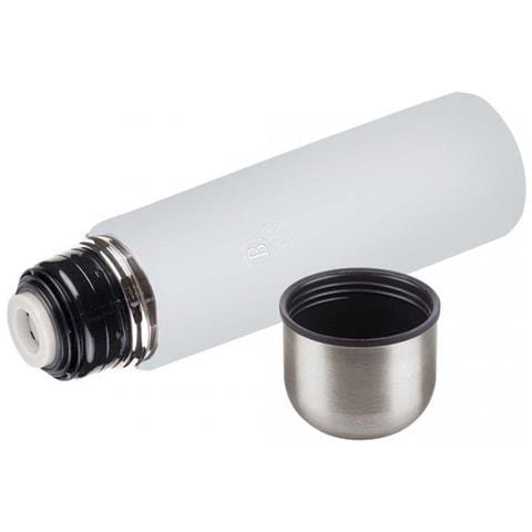 BH-7820 Thermos in acciaio inossidabile da 1 l per bevande calde e fredde - Foto 2