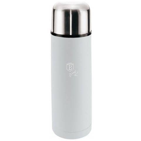 BH-7820 Thermos in acciaio inossidabile da 1 l per bevande calde e fredde - Foto 1