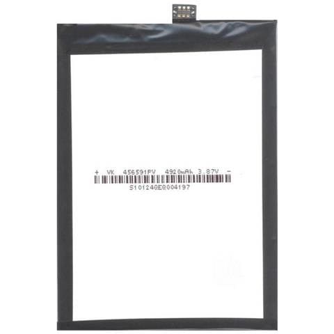 Ricambio Batteria Litio Integrata Originale Tlp049b7 Bulk 30 - 30 Plus - Foto 2