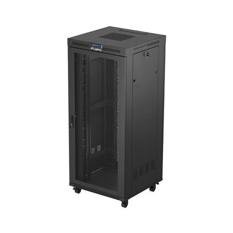 FF01-8837-23BL rack 37U Rack indipendenti Nero - Foto 1