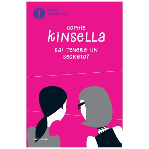 Sophie Kinsella - Sai tenere un segreto? - Foto 1