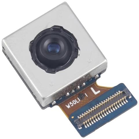 Fotocamera Posteriore Obiettivo Principale 50mp Galaxy A26 E A17 Originale, Nero - Foto 2