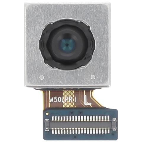 Fotocamera Posteriore Obiettivo Principale 50mp Galaxy A26 E A17 Originale, Nero - Foto 1