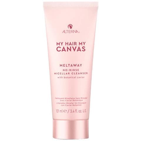 , My Hair.my Canvas. Meltaway, Caviale Botanico Vegano, Shampoo Senza Risciacquo Per Capelli, Per La Pulizia, 101 Ml - Foto 1