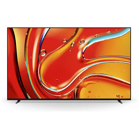 FWD-65XR70 165,1 cm (65") 4K Ultra HD Smart TV Wi-Fi Nero - Foto 1