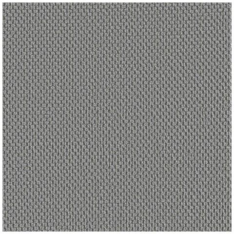 Pouf con Storage Grigio scuro Velluto - Foto 9
