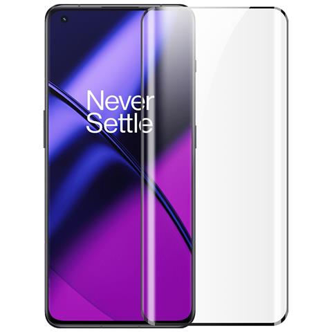 Pellicola Protettiva per OnePlus 11 5G PMMA Protector - Foto 1