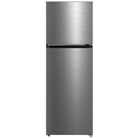 MDRT385MTF01 Libera installazione 266 L Acciaio inox - Foto 1