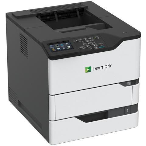 MS826de 1200 x 1200 DPI A4 - Foto 3
