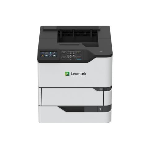 MS826de 1200 x 1200 DPI A4 - Foto 1