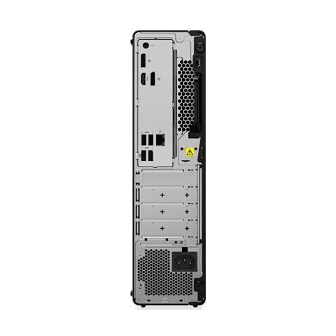ThinkCentre M75s Gen 5 AMD Ryzen™ 5 8500G 16 GB DDR5-SDRAM 512 GB SSD SFF PC Nero - Foto 2