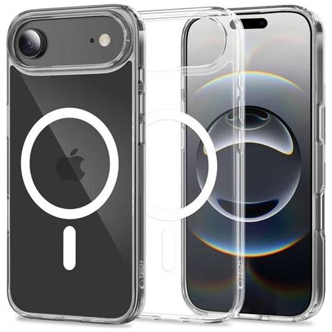 Custodia Trasparente Magsafe Per Iphone 17 Air - Foto 1