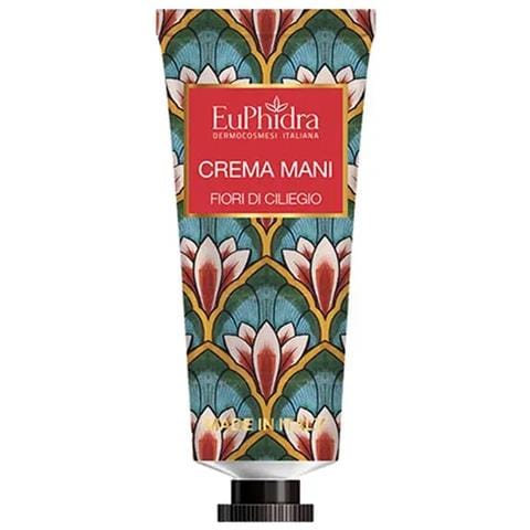 Crema Mani Fiori di Ciliegio 50 ml - Foto 1