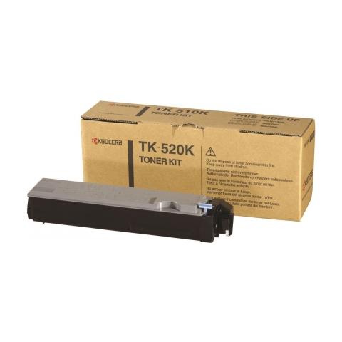 Toner Kit Durata 6.000 Copie Nero (Solo Per Fs-C5015N) 1T02Hj0Eu0 - Foto 3