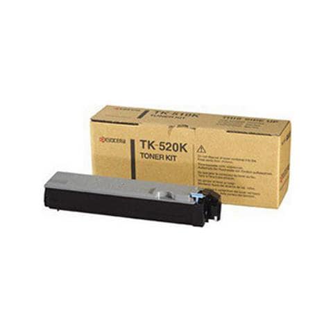 Toner Kit Durata 6.000 Copie Nero (Solo Per Fs-C5015N) 1T02Hj0Eu0 - Foto 2