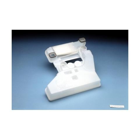 C13S050037 Collettore Toner Esausto per Aculaser C2000 / C1000 - Foto 2