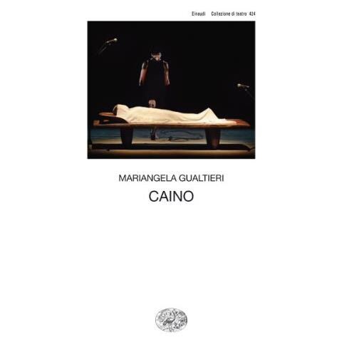 Mariangela Gualtieri - Caino - Foto 2