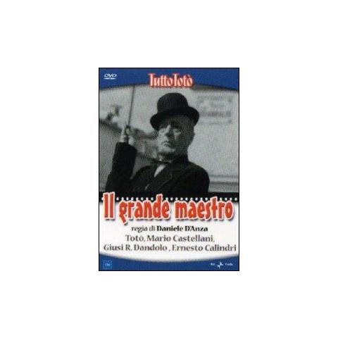 Toto' - Il Grande Maestro - Foto 1