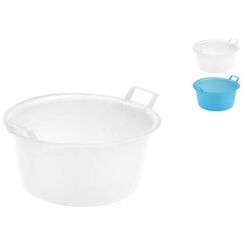 Bacinella Tonda Cm. 35 Plt - Foto 3