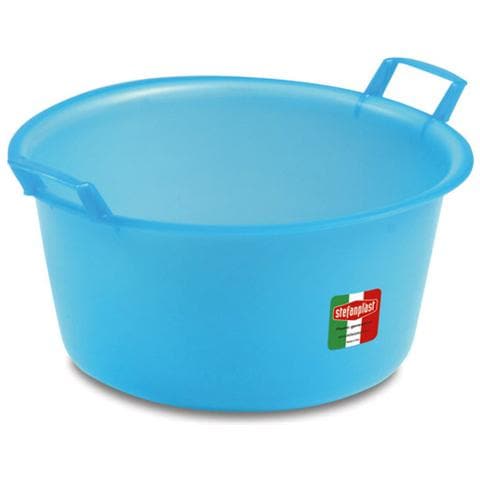 Bacinella Tonda Cm. 35 Plt - Foto 2