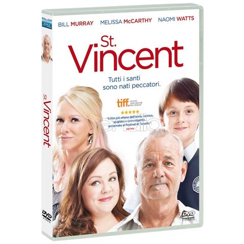 Dvd St. Vincent - Foto 3
