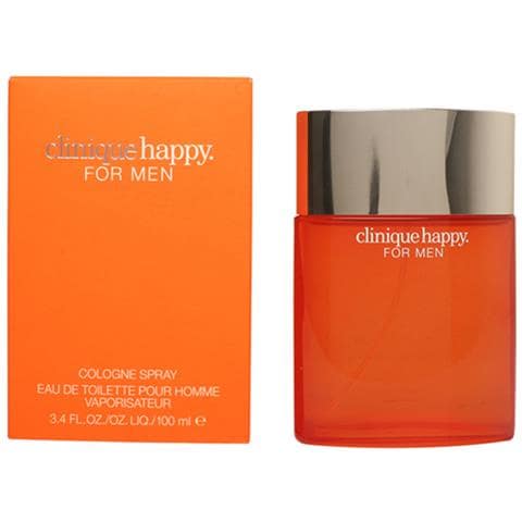 Happy For Men Eau de Cologne 100 ml Vapo - Foto 13