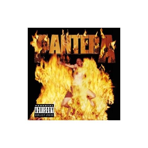 Pantera - Reinventing The Steel - Foto 2